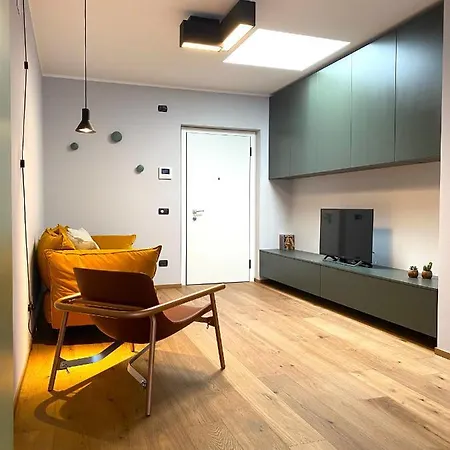 Bed's Apartment Soave (Verona)