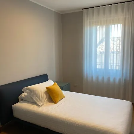 Appartement Bed's Soave (Verona)