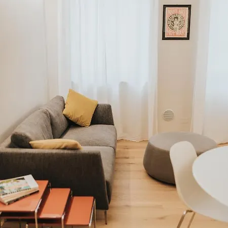 Appartement Bed's Soave (Verona)