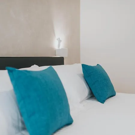 Bed's Appartement Soave (Verona)