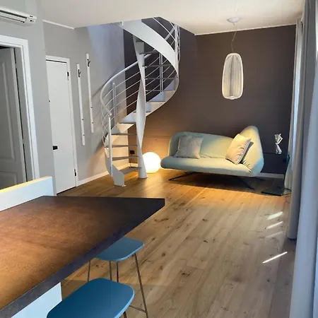 Appartement Bed's Soave (Verona)