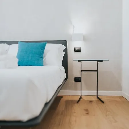 Bed's Soave (Verona)