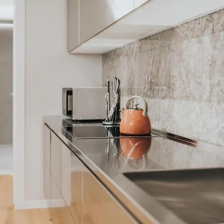 Bed's Appartamento *