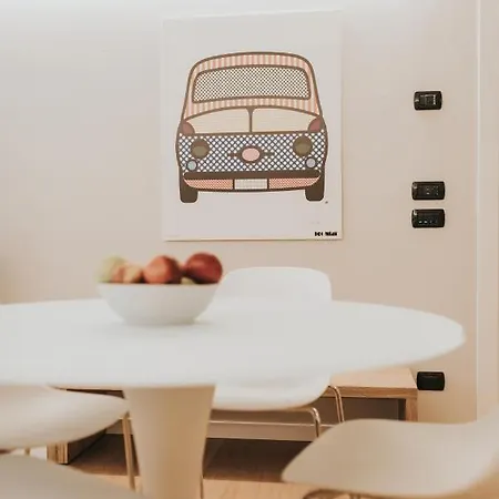 Bed's Appartement Soave (Verona)