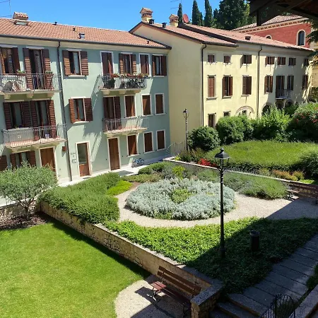Apartment Bed's Soave (Verona)
