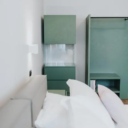 Bed's Apartment Soave (Verona)