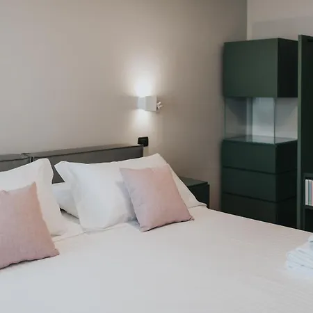 Apartment Bed's Soave (Verona)