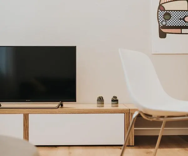 Bed's Apartamento *