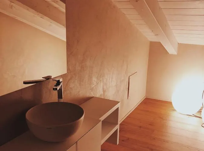 Apartament Bed's