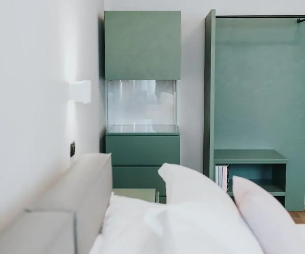 Bed's Apartamento Soave (Verona)