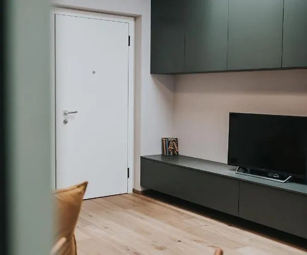 Bed's Apartament *