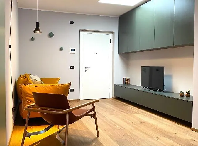 Bed's Apartamento Soave (Verona)