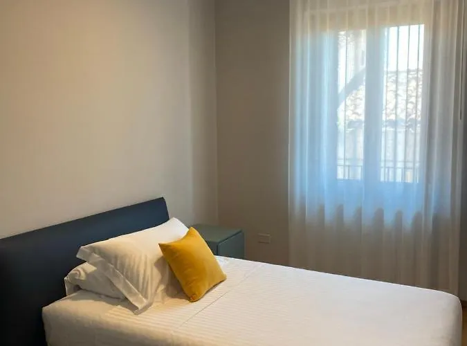 Apartamento Bed's Soave (Verona)