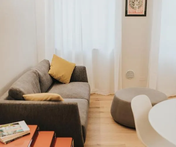Apartament Bed's Soave (Verona)