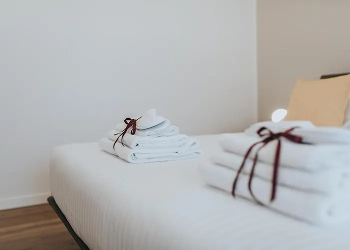 Bed's Apartamento *